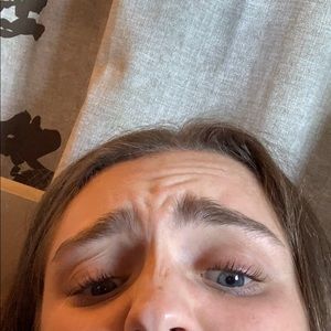 Meet your Posher, Lexi